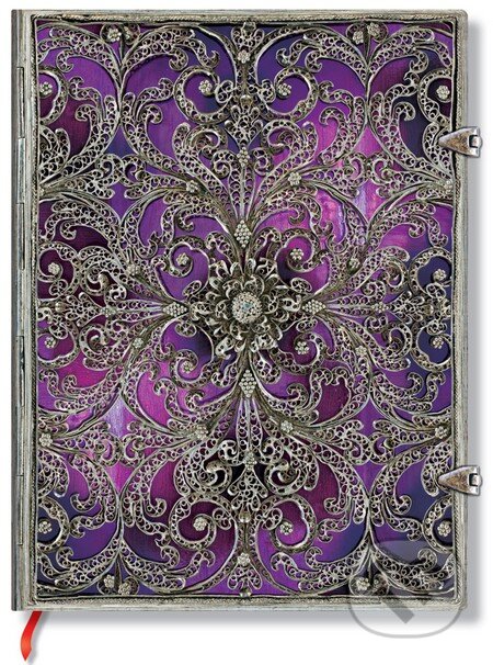 Paperblanks - Aubergine (Paperblanks). Paperblanks, 2014 Paperblanks - Aubergine (Paperblanks). Paperblanks, 2014