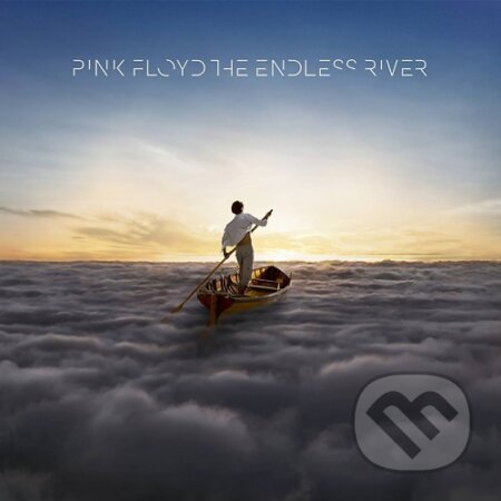 Hudobné CD: Pink Floyd: The Endless River LP (Warner Music). Warner Music, 2014 Hudobné CD: Pink Floyd: The Endless River LP (Warner Music). Warner Music, 2014