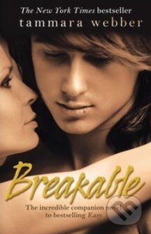 Breakable - Tammara Webber, Penguin Books, 2014