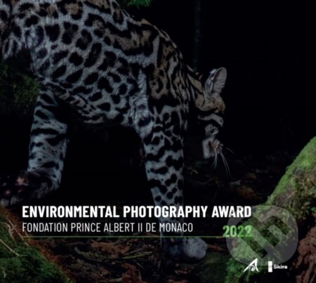 Kniha: Environmental Photography Award 2022 (Editions Skira Paris). Editions Skira Paris, 2023 Kniha: Environmental Photography Award 2022 (Editions Skira Paris). Editions Skira Paris, 2023