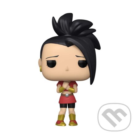 Funko POP Animation: Dragon Ball Super - Kale (Funko). Funko, 2023 Funko POP Animation: Dragon Ball Super - Kale (Funko). Funko, 2023