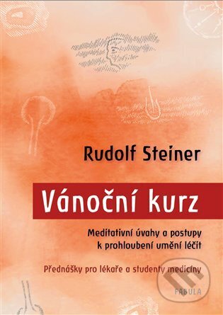 Kniha: Vánoční kurz (Rudolf Steiner). Poznání, 2023 Kniha: Vánoční kurz (Rudolf Steiner). Poznání, 2023