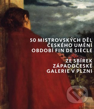 Kniha: 50 mistrovských děl českého umění období fin de siecle ze sbírek Západočeské galerie v Plzni (Alena Pomajzlová, Aleš Filip, Ivana Skálová, Marie Rakušanová, Markéta Theinhardtová, Roman Musil a Šárka Leubnerová). Scala Group, 2023 Kniha: 50 mistrovských děl českého umění období fin de siecle ze sbírek Západočeské galerie v Plzni (Alena Pomajzlová, Aleš Filip, Ivana Skálová, Marie Rakušanová, Markéta Theinhardtová, Roman Musil a Šárka Leubnerová). Scala Group, 2023