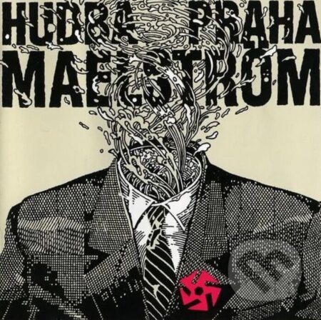 Hudební CD: Hudba Praha: Maelstrom (30th Anniversary Remastered) LP (Hudobné albumy). Hudobné albumy, 2023 Hudební CD: Hudba Praha: Maelstrom (30th Anniversary Remastered) LP (Hudobné albumy). Hudobné albumy, 2023