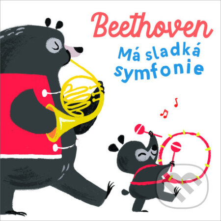 Kniha: Beethoven (YoYo Books). YoYo Books, 2023 Kniha: Beethoven (YoYo Books). YoYo Books, 2023