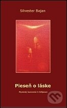 Kniha: Pieseň o láske (Silvester Bajan). Shalom Kniha: Pieseň o láske (Silvester Bajan). Shalom