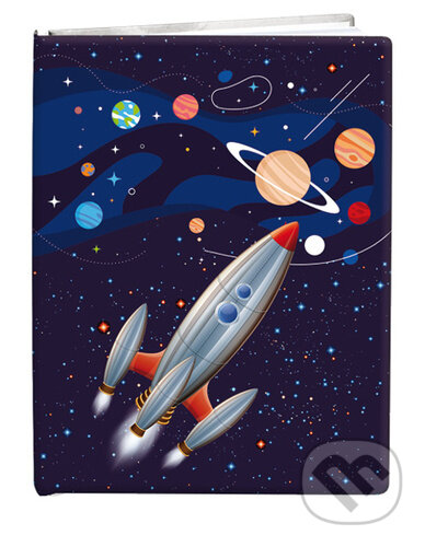 Památník A5 Infinite Space (Stil calendars). Stil calendars, 2023 Památník A5 Infinite Space (Stil calendars). Stil calendars, 2023