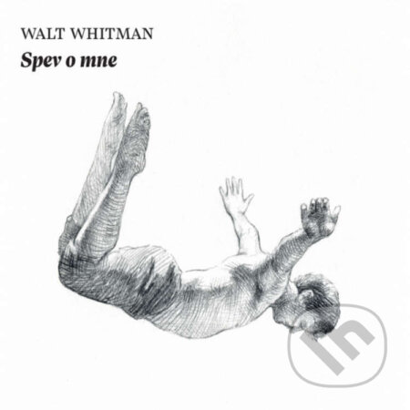 Audiokniha: Spev o mne (Walt Whitman). Vydavateľstvo Šarkan, 2023 Audiokniha: Spev o mne (Walt Whitman). Vydavateľstvo Šarkan, 2023