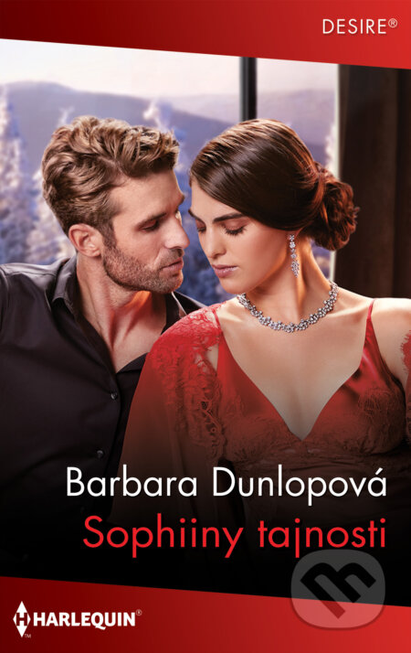 E-kniha: Sophiiny tajnosti (Barbara Dunlopová). HarperCollins, 2023 E-kniha: Sophiiny tajnosti (Barbara Dunlopová). HarperCollins, 2023