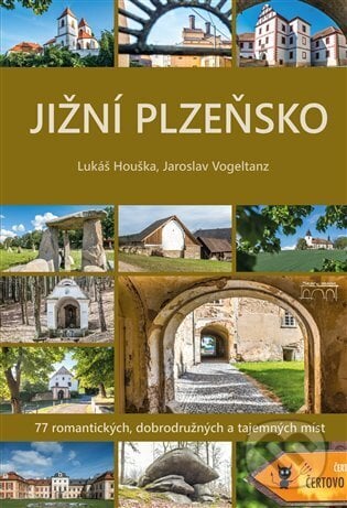 Jižní Plzeňsko - Lukáš Houška, Starý most, 2023