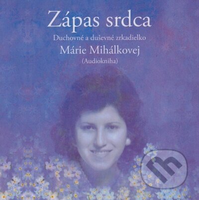 Audiokniha: Zápas srdca (). , 2023 Audiokniha: Zápas srdca (). , 2023