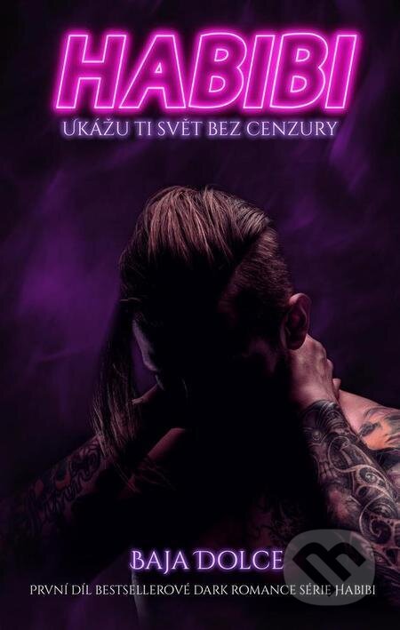 E-kniha: Habibi (Baja Dolce). Venupress E-kniha: Habibi (Baja Dolce). Venupress