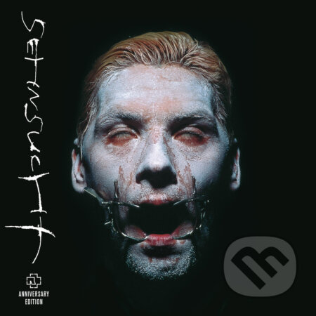 Hudobné CD: Rammstein: Sehnsucht LP (Hudobné albumy). Hudobné albumy, 2023 Hudobné CD: Rammstein: Sehnsucht LP (Hudobné albumy). Hudobné albumy, 2023