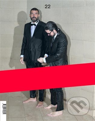 Kniha: Czech Grand Design 2022 (Profil Media). Profil Media, 2023 Kniha: Czech Grand Design 2022 (Profil Media). Profil Media, 2023