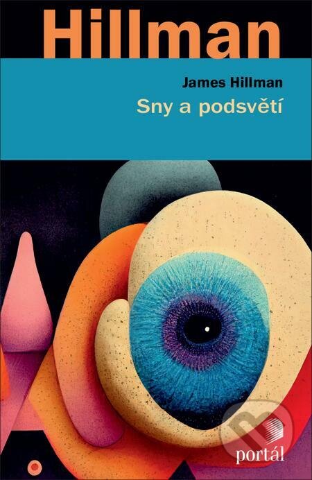 E-kniha: Sny a podsvětí (Hans Dieckmann). Portál E-kniha: Sny a podsvětí (Hans Dieckmann). Portál
