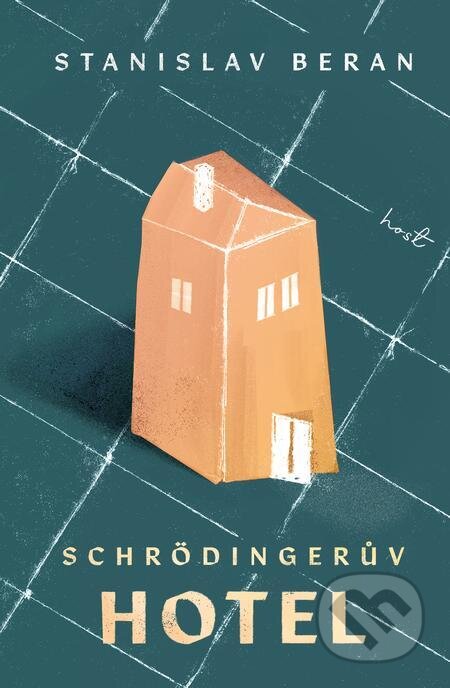 Schrödingerův hotel - Stanislav Beran, Host, 2023