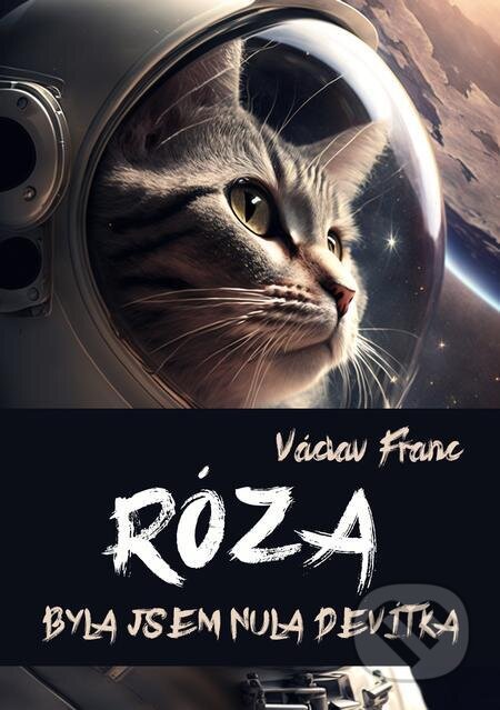 E-kniha: Róza (Václav Franc). E-knihy jedou E-kniha: Róza (Václav Franc). E-knihy jedou