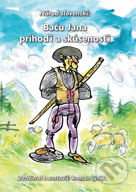 Kniha: Národ slovenskí (Roman Lysina). Arpád Németh - Wanted Design, 2023 Kniha: Národ slovenskí (Roman Lysina). Arpád Németh - Wanted Design, 2023