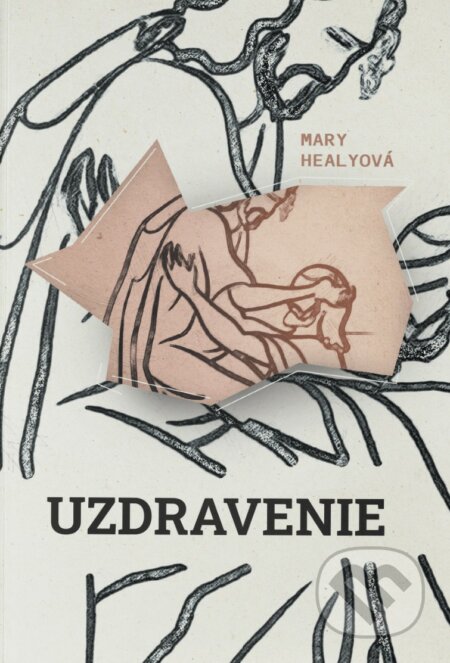Kniha: Uzdravenie (Mary Healy). GD IDENTITY, 2023 Kniha: Uzdravenie (Mary Healy). GD IDENTITY, 2023