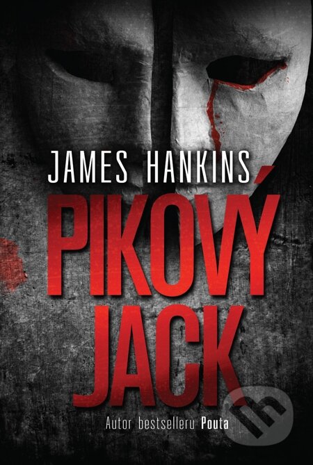 E-kniha: Pikový Jack (James Hankins). Galatea, 2014 E-kniha: Pikový Jack (James Hankins). Galatea, 2014