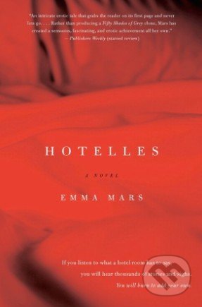 Hotelles - Emma Mars, HarperCollins, 2014