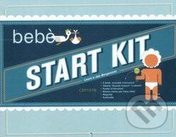 Kniha: Il bebè (Louis Borgenicht). , 2007 Kniha: Il bebè (Louis Borgenicht). , 2007