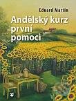 Kniha: Andělský kurz první pomoci (Eduard Martin). Karmelitánské nakladatelství, 2014 Kniha: Andělský kurz první pomoci (Eduard Martin). Karmelitánské nakladatelství, 2014
