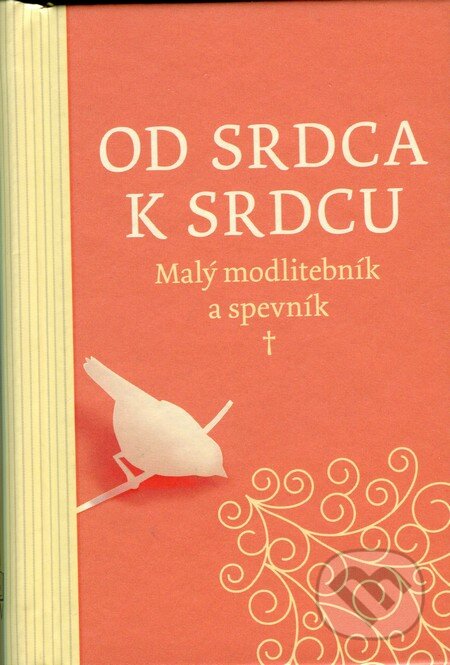 Kniha: Od srdca k srdcu - oranžový (Spolok svätého Vojtecha). Spolok svätého Vojtecha, 2014 Kniha: Od srdca k srdcu - oranžový (Spolok svätého Vojtecha). Spolok svätého Vojtecha, 2014