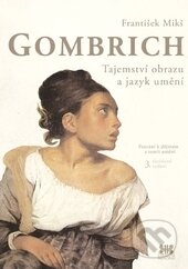 Kniha: Gombrich (František Mikš). Barrister & Principal, 2014 Kniha: Gombrich (František Mikš). Barrister & Principal, 2014