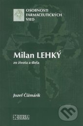 Milan Lehký - Jozef Čižmárik, Herba, 2013