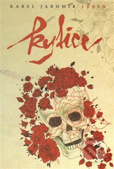 Kniha: Kytice (Karel Jaromír Erben). Edice knihy Omega, 2014 Kniha: Kytice (Karel Jaromír Erben). Edice knihy Omega, 2014