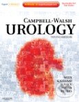 Kniha: Campbell-Walsh Urology (4-Volume Set) (Alan J. Wein a kolektív). Saunders, 2012 Kniha: Campbell-Walsh Urology (4-Volume Set) (Alan J. Wein a kolektív). Saunders, 2012