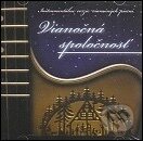 Hudobné CD: Patrik Zaujec: Vianočná spoločnosť (Hudobné albumy). Hudobné albumy Hudobné CD: Patrik Zaujec: Vianočná spoločnosť (Hudobné albumy). Hudobné albumy