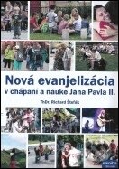 Audiokniha: Nová evanjelizácia v chápaní a náuke Jána Pavla II. (Richard Štefák). Christian Project Support Audiokniha: Nová evanjelizácia v chápaní a náuke Jána Pavla II. (Richard Štefák). Christian Project Support