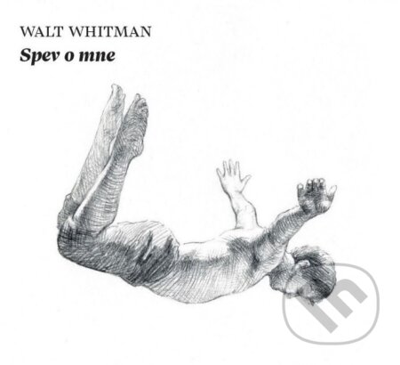 Audiokniha: Spev o mne (Walt Whitman). Vydavateľstvo Šarkan, 2023 Audiokniha: Spev o mne (Walt Whitman). Vydavateľstvo Šarkan, 2023