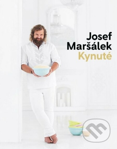 Kniha: Kynuté (Josef Maršálek). Maršálkovo, 2022 Kniha: Kynuté (Josef Maršálek). Maršálkovo, 2022