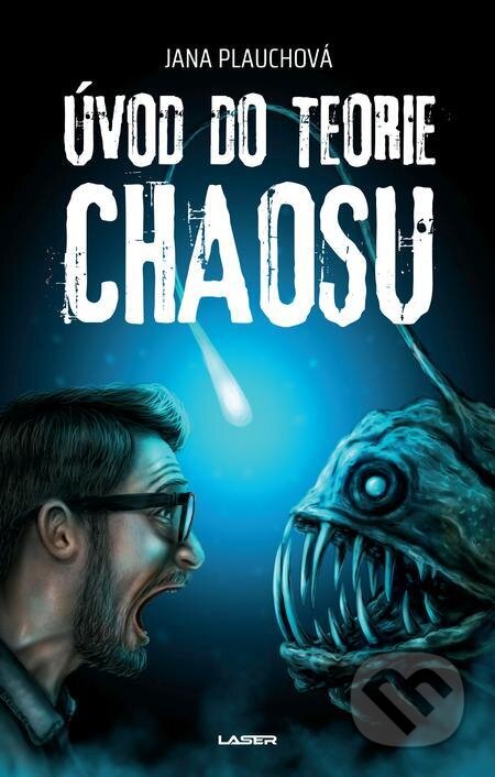 E-kniha: Úvod do teórie chaosu (Jana Plauchová). Laser books E-kniha: Úvod do teórie chaosu (Jana Plauchová). Laser books