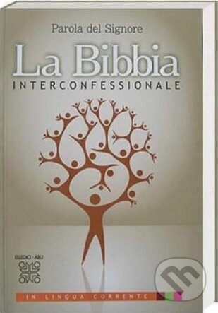 Kniha: La Bibbia INTERCONFESSIONALE (). , 2000 Kniha: La Bibbia INTERCONFESSIONALE (). , 2000
