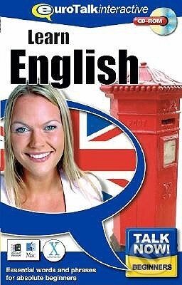 Learn English (British, CD-ROM) (Eurotalk). Eurotalk, 2002 Learn English (British, CD-ROM) (Eurotalk). Eurotalk, 2002
