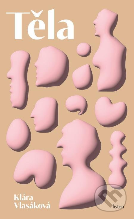 E-kniha: Těla (Klára Vlasáková). Listen E-kniha: Těla (Klára Vlasáková). Listen