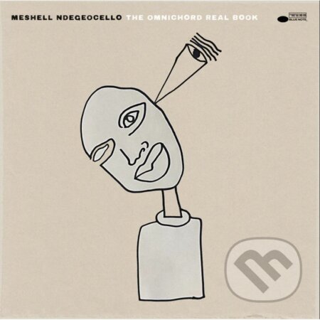 Meshell Ndegeocello: The Omnichord Real Book - Meshell Ndegeocello, Hudobné albumy, 2023