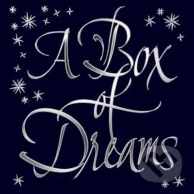 Hudební CD: Enya: A Box Of Dreams LP (Hudobné albumy). Hudobné albumy, 2023 Hudební CD: Enya: A Box Of Dreams LP (Hudobné albumy). Hudobné albumy, 2023