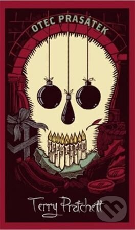 Kniha: Otec prasátek - limitovaná sběratelská edice (Terry Pratchett). Talpress, 2023 Kniha: Otec prasátek - limitovaná sběratelská edice (Terry Pratchett). Talpress, 2023