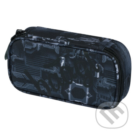 Penál etue Baagl Technic (Presco Group). Presco Group, 2023 Penál etue Baagl Technic (Presco Group). Presco Group, 2023