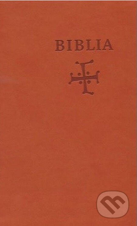 Kniha: Biblia, 2014 Kniha: Biblia, 2014