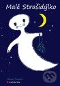 Kniha: Malé Strašidýlko (Otfried Preussler). Grada, 2014 Kniha: Malé Strašidýlko (Otfried Preussler). Grada, 2014