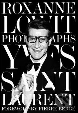 Kniha: Yves Saint Laurent (Thames & Hudson). Thames & Hudson, 2014 Kniha: Yves Saint Laurent (Thames & Hudson). Thames & Hudson, 2014