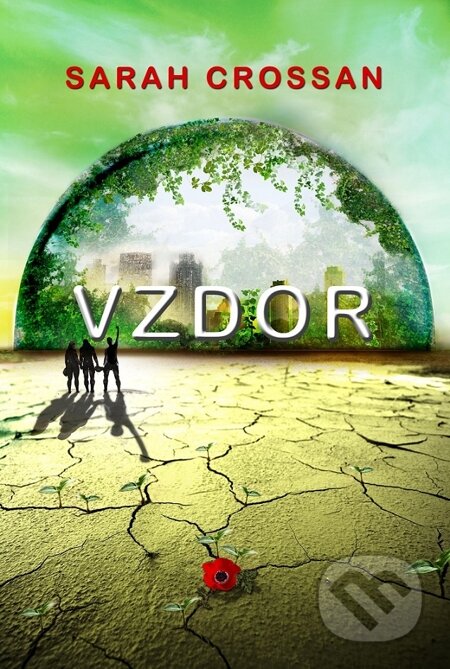 E-kniha: Vzdor (Sarah Crossan). Baronet, 2014 E-kniha: Vzdor (Sarah Crossan). Baronet, 2014