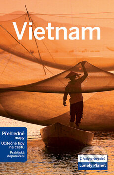 Kniha: Vietnam (Svojtka&Co.). Svojtka&Co., 2014 Kniha: Vietnam (Svojtka&Co.). Svojtka&Co., 2014