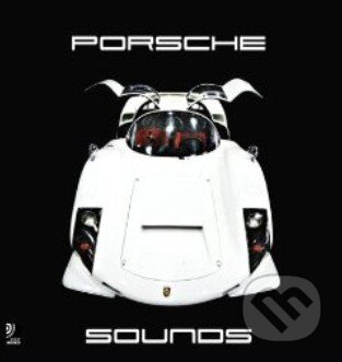 Porsche Sounds - Dieter Landenberger, earBooks, 2010